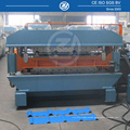 Double Layer Forming Machinery